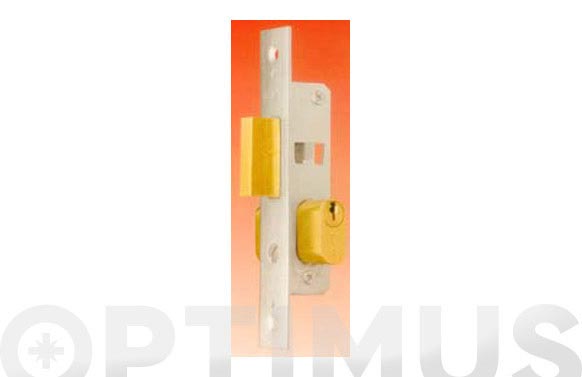 CERRADURA S/PIC. 23X14MM 5552