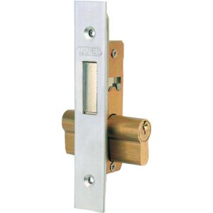 CERRADURA S/PIC. 23X15MM 5552N