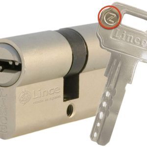 CILINDRO SEG C233232N 32X32MM