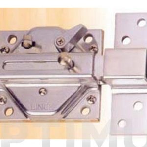 CERROJO SOBR. 2930HL 74X85MM L