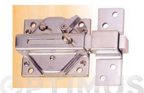 CERROJO SOBR. 2930CV 74X85MM C