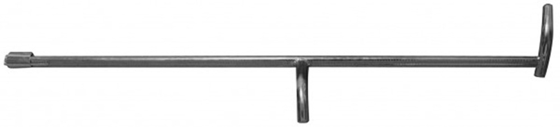 MANGO GUAD ABRAZ 1350MM 049.13