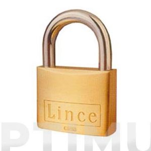 CANDADO A/CORTO 40MM LAT