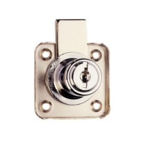 CERRADURA CAJON C1610COMA02 CR