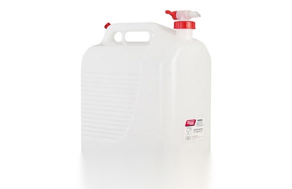 BIDON ALIM 400X237X464MM 30LT