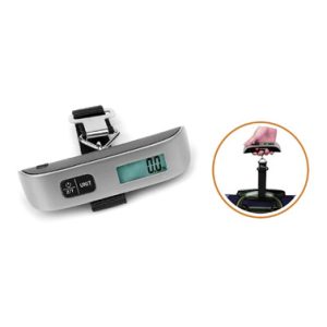 BASCULA DIGIT. BAT.LIT. MAX.50