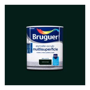 ESMALTE BRI. INT/EXT VERDE CAR