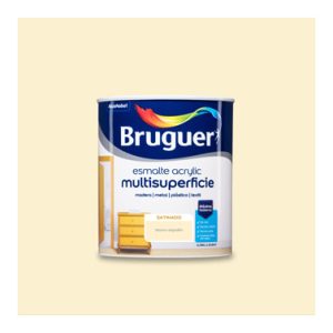 ESMALTE SAT. INT/EXT BLANCO AL