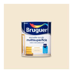 ESMALTE ACRIL BLANCO HUESO 505