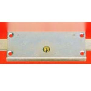 CERRADURA PARA PERSIANA 5511 H