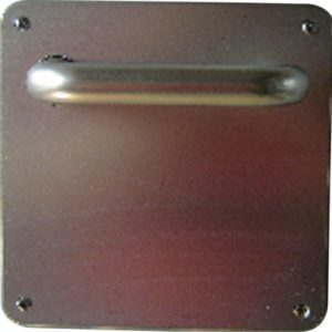 MANIVELA PTA 1988/600CHSF1 ALU