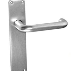 MANIVELA PTA 1988/75-S-F1 ALU