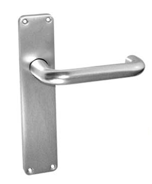 MANIVELA PTA 1988/75-S-F1 ALU