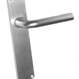 MANIVELA PTA 1987/75-S-F1 ALU