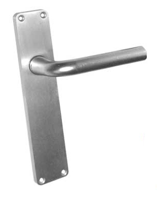 MANIVELA PTA 1987/75-S-F1 ALU