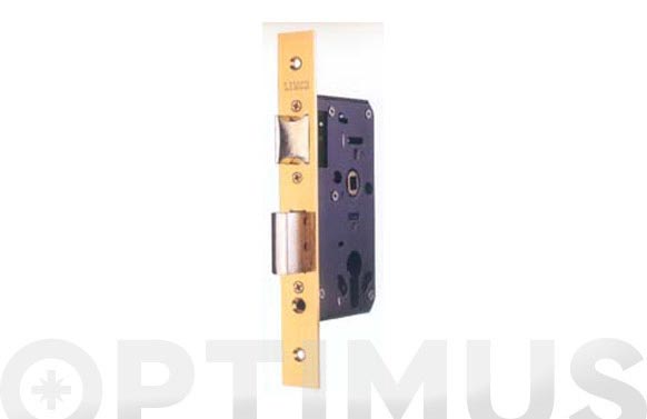 CERRADURA C/CU 23X50MM 5801/50