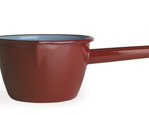 CAZO CON PICO 16CM TEJA A/ESM