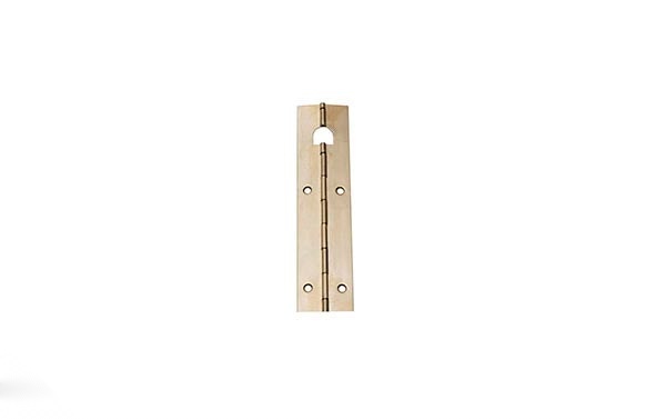 BISAGRA PIANO 32X480MM LATON 3