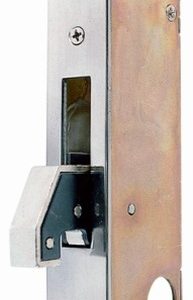 CERRADURA S/GAN 25X20MM 5572/2