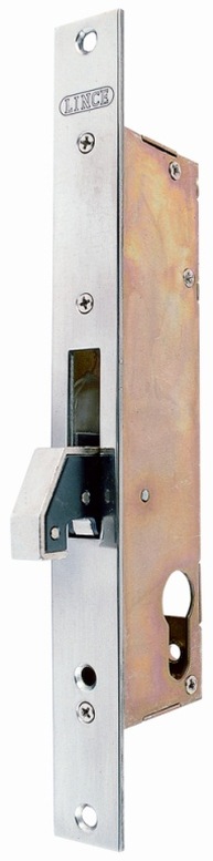 CERRADURA S/GAN 25X20MM 5572/2