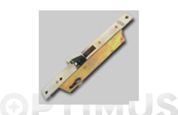 CERRADURA S/GAN 25X32MM 5572/3
