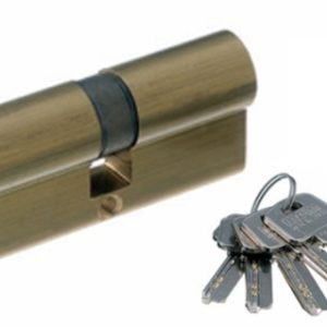 CILINDRO SEG. SS 33,5X33,5MM L