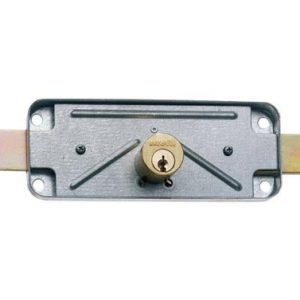 CERRADURA MET.SOBR. 1511AV 59X