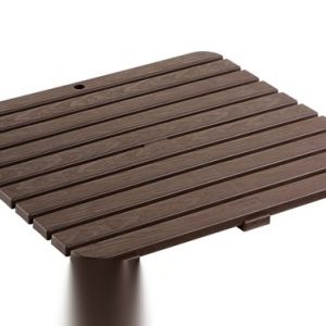 TARIMA DUCHA 55X55CM