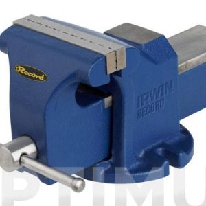 TORNILLO BANCO C/YUNQ 100MM B/