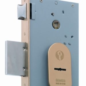 CERRADURA SEG. MAD.EMB. 1808 E