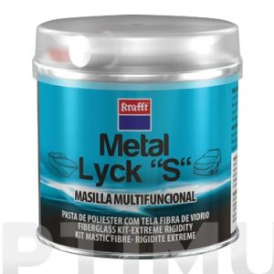 MASILLA POLIE. CARROCERIAS 250