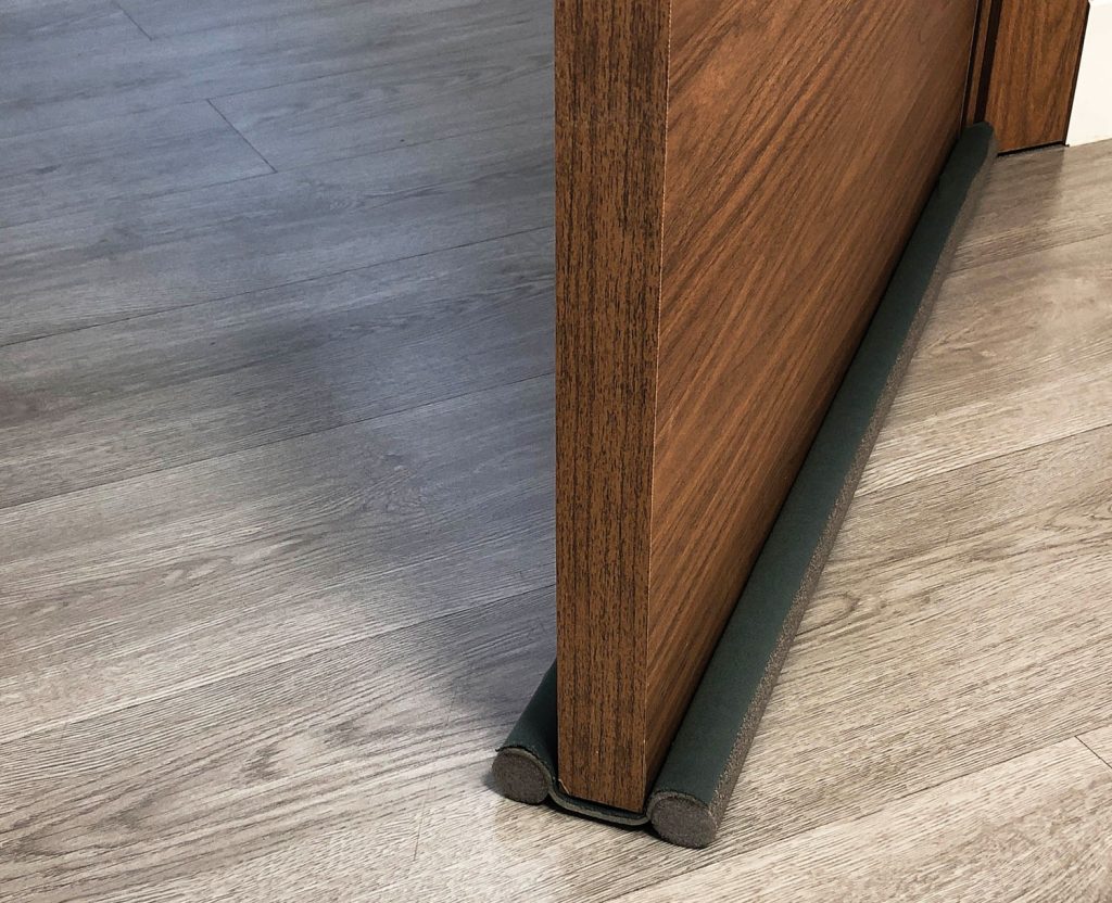 BURLETE BAJO PTA 095CM BURCASA