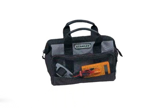 BOLSA PORTAHERRAM. 10 COMPAR.-