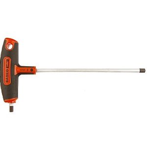 DESTORNILLADOR N/HEX. 05X150MM