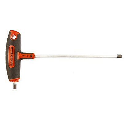 DESTORNILLADOR N/HEX. 05X150MM