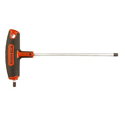 DESTORNILLADOR N/HEX. 04X150MM