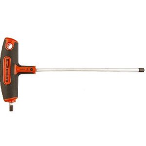 DESTORNILLADOR N/HEX. 03X100MM