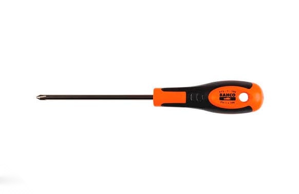 DESTORNILLADOR BOCA PHILLIPS M