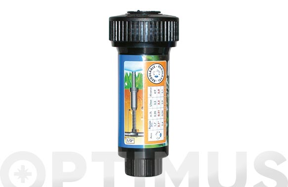 DIFUSOR EMERG. REG 06CM-25-360