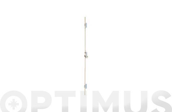 CERRADURA SEG. MAD.EMB. 3P CL4