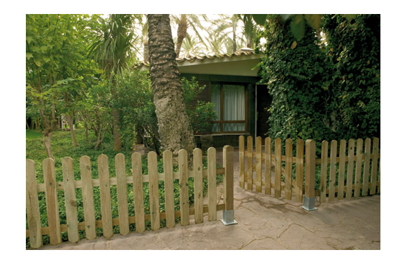 PUERTA VALLA 80X100CM MAD