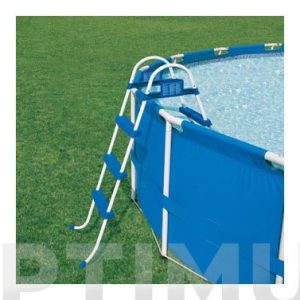 ESCALERA PELD.PLAST 107 CM