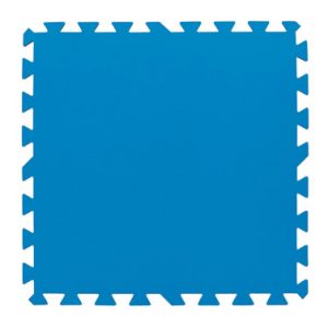 SUELO PISC. 50X50CM EVA AZ 9 P