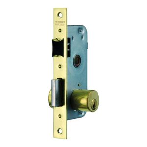 CERRADURA MAD.EMB. 2000 E-40MM