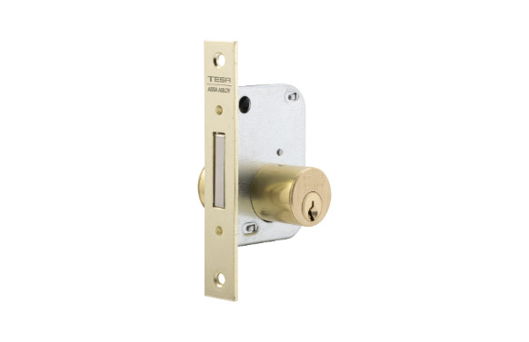 CERRADURA MAD.EMB. 2001 E-50MM