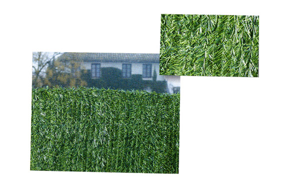 SETO ARTIF. 1,5X5MT VERDE NT75