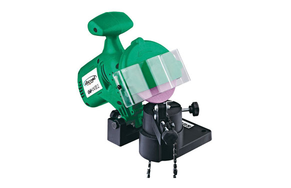 AFILADOR CADENAS ELECT 100 MM