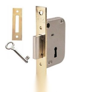 CERRADURA MAD.EMB. 2003 E-30MM