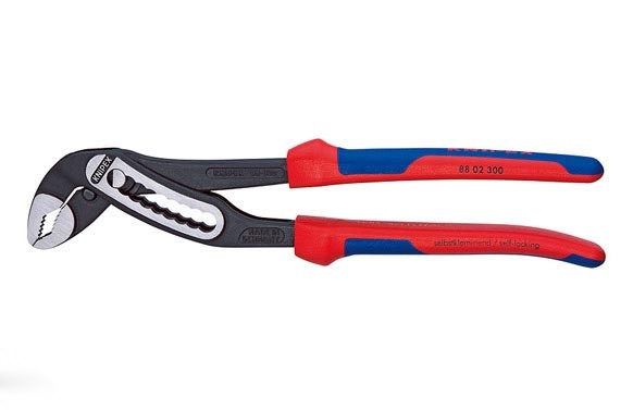 TENAZA FONTAN 300MM KNIPEX- 88