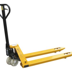 TRANSPALETA MANUAL 2500 KG RUE